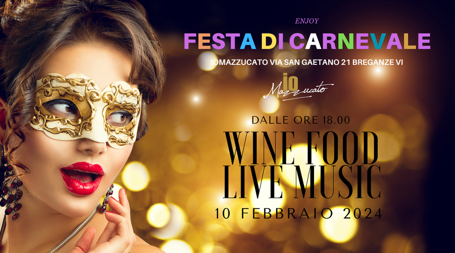 Festa Di Carnevale