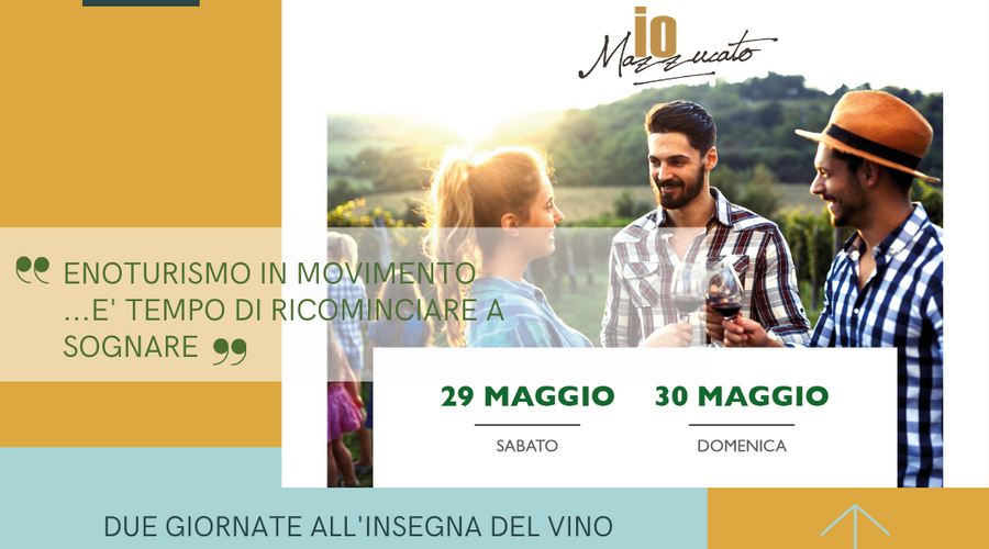 Cantine Aperte 2021