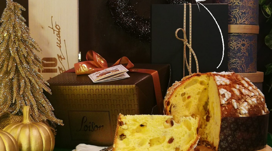 La nostra cantina raccontata dai Viaggi Del Gusto Magazine