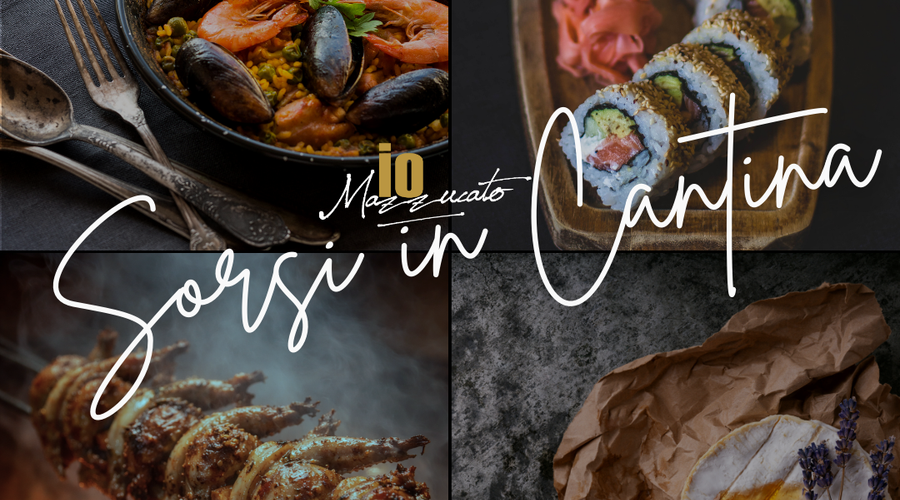 Sorsi in Cantina - Febbraio 2026