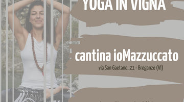 Yoga in Vigna