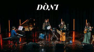 Concertino Party “Voci di Donna”