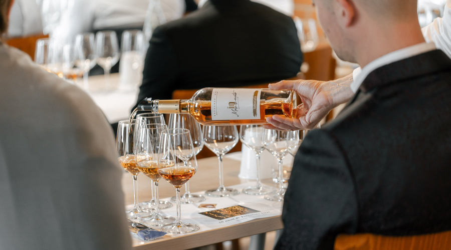 Torcolato di Breganze: il vino che nasce dall’attesa