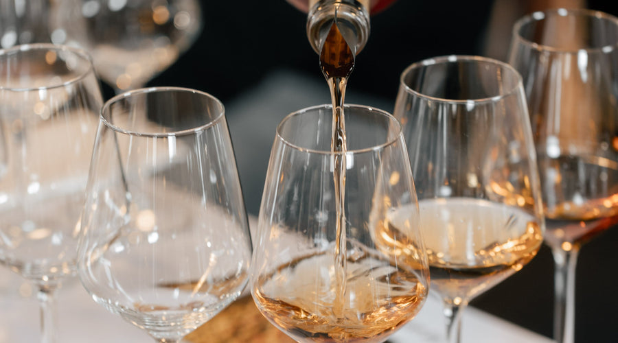 Autunno nel calice: un menu di stagione con i vini ioMazzucato
