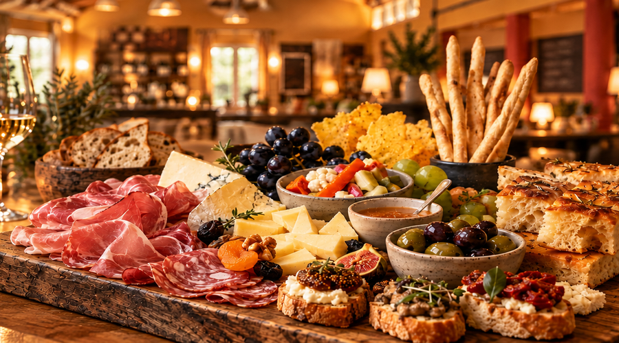 Fuori Orario a Breganze | Wine, Food & Music da ioMazzucato
