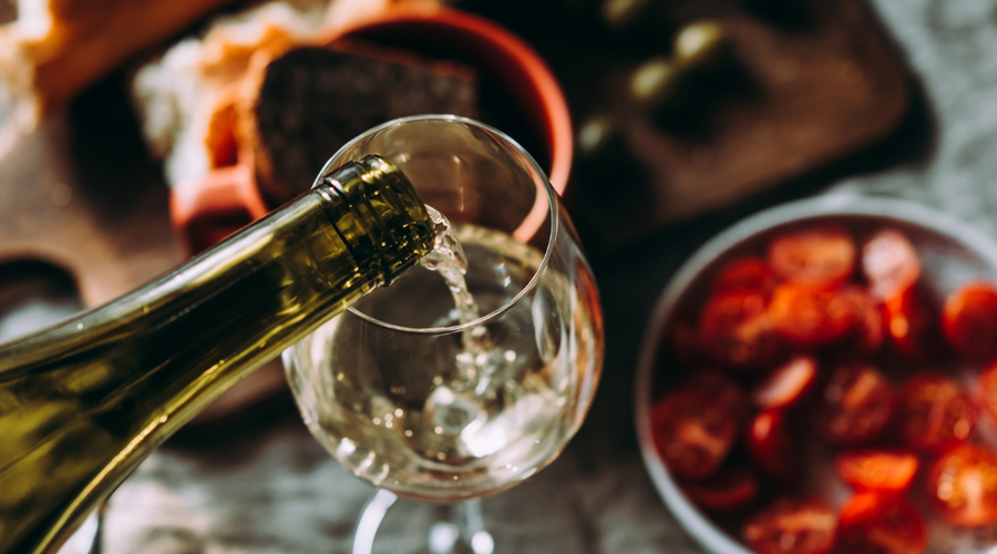 Sorsi in Cantina - Novembre 2025