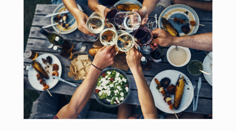 Vino & Cucina