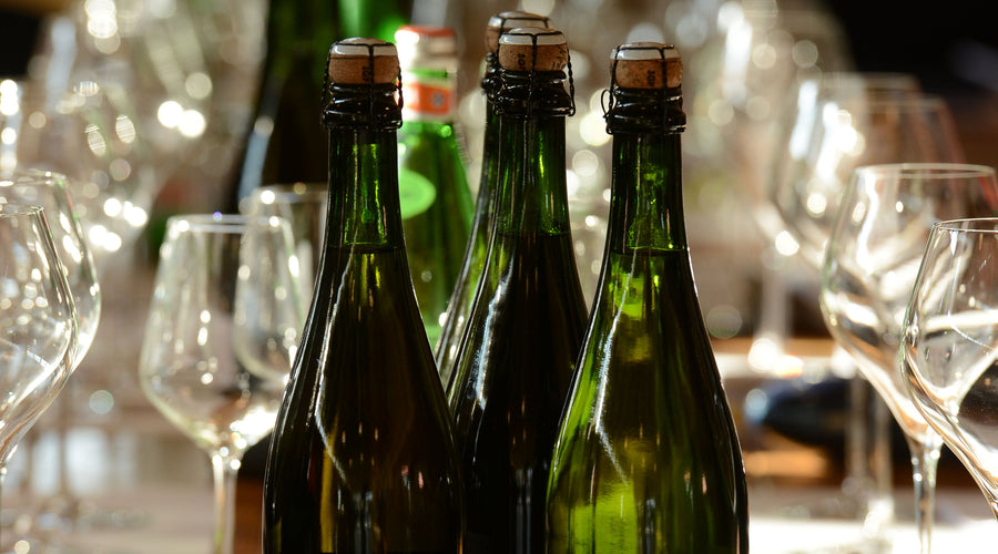 Un calice per ogni occasione: il momento giusto per ogni vino