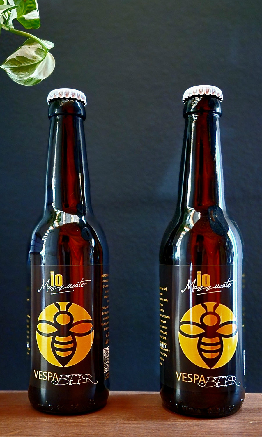 Birra Iga Artigianale ioMazzucato