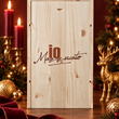 Load image into Gallery viewer, Scatola CRU – Tre Vini da Regalare | Natale 2026
