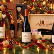 Load image into Gallery viewer, Scatola CRU – Tre Vini da Regalare | Natale 2026

