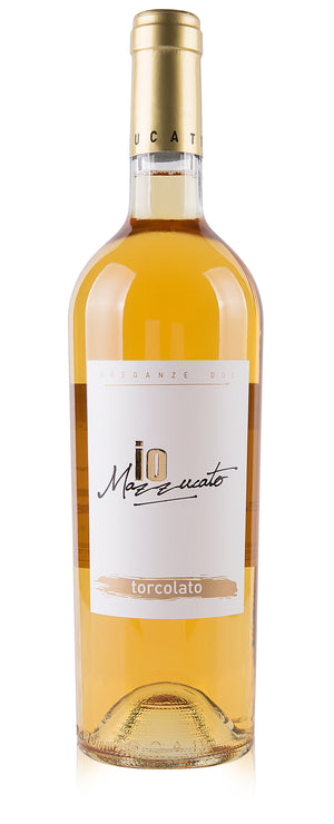 Torcolato Breganze DOC