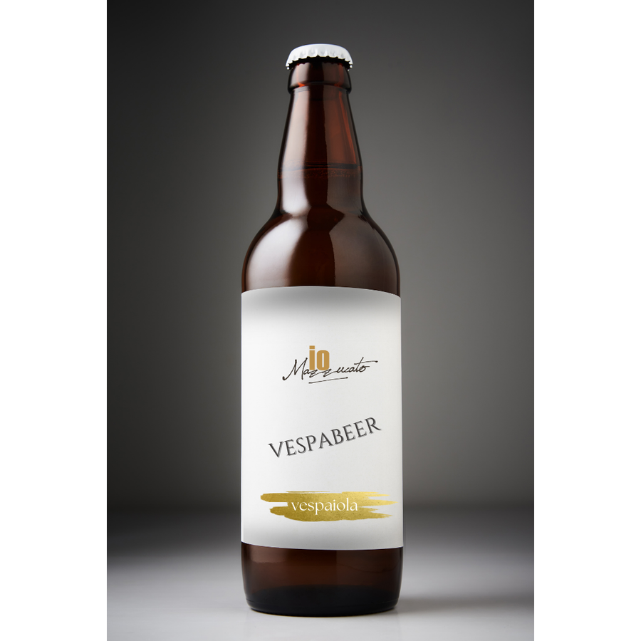 Birra Iga Artigianale ioMazzucato