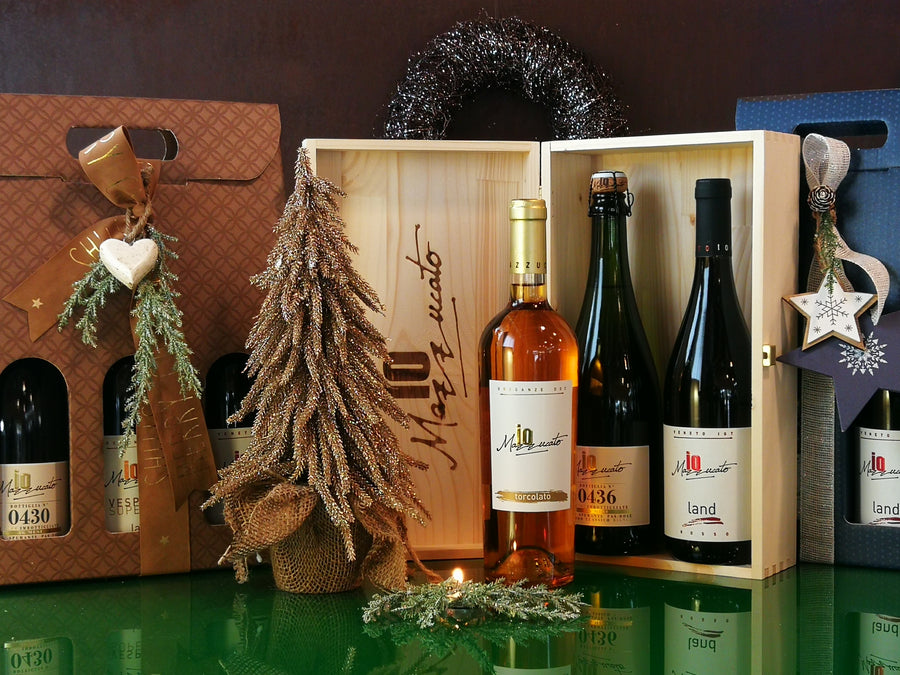 Scatola Gran CRU